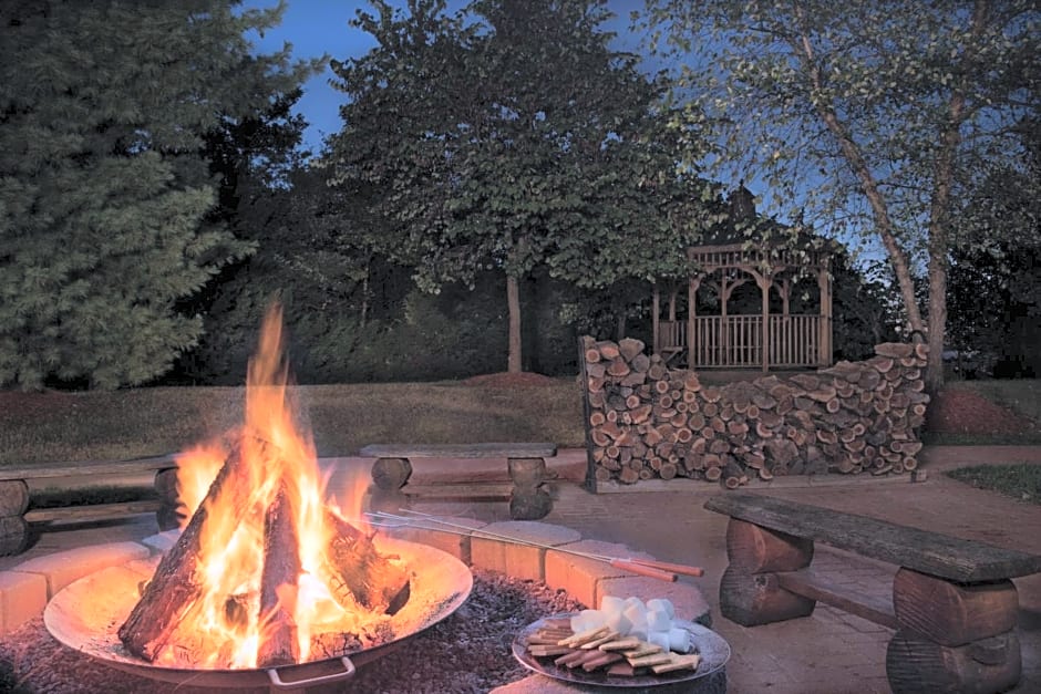 Marriott's Willow Ridge Lodge