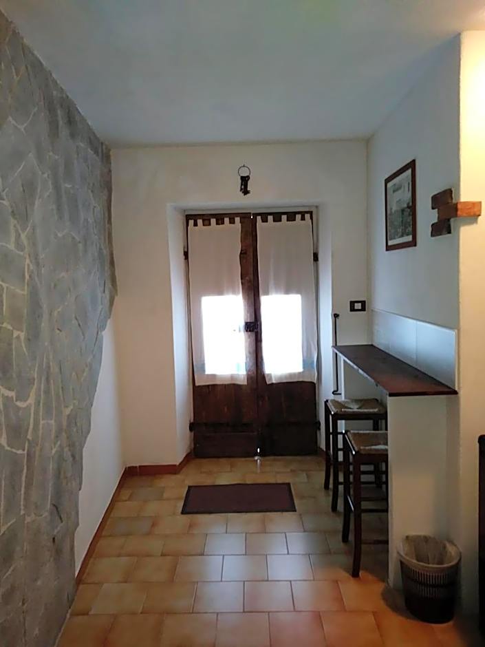 B&b barbaricino iun F1442