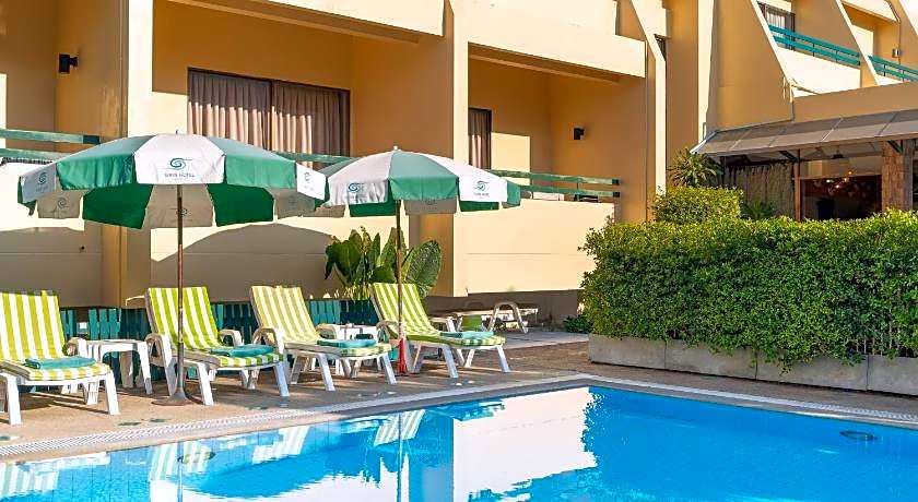 Sirin Hotel Hua Hin