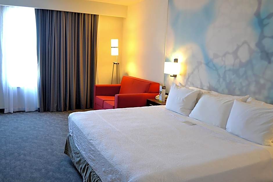 Courtyard by Marriott San Luis Potosi