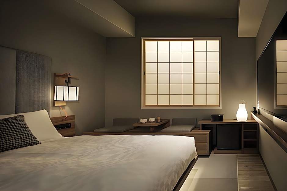 Hotel Resol Kyoto Shijo Muromachi