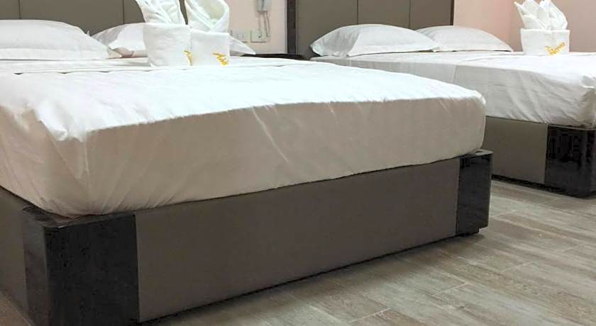 Meaco Royal Hotel - Lipa