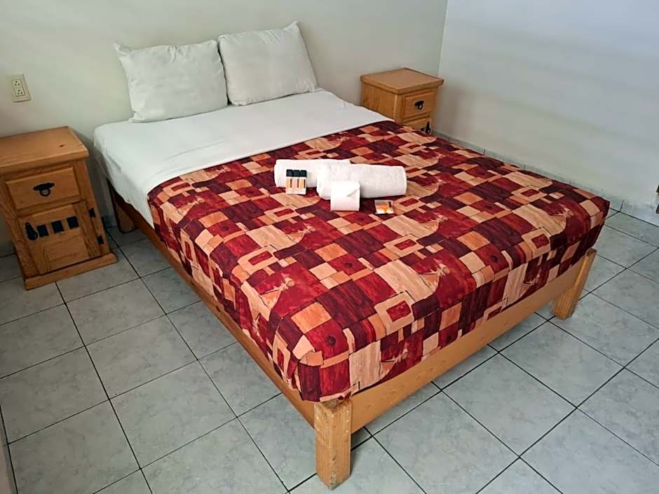 Hotel Meson de Carolina