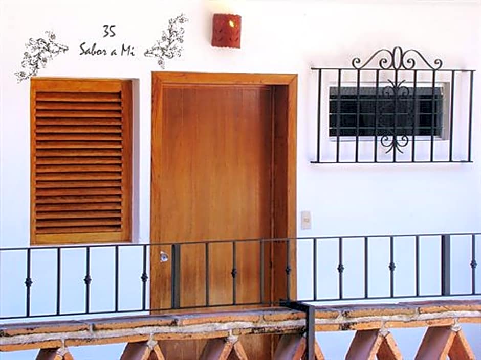 Hotel Boutique Catedral Vallarta