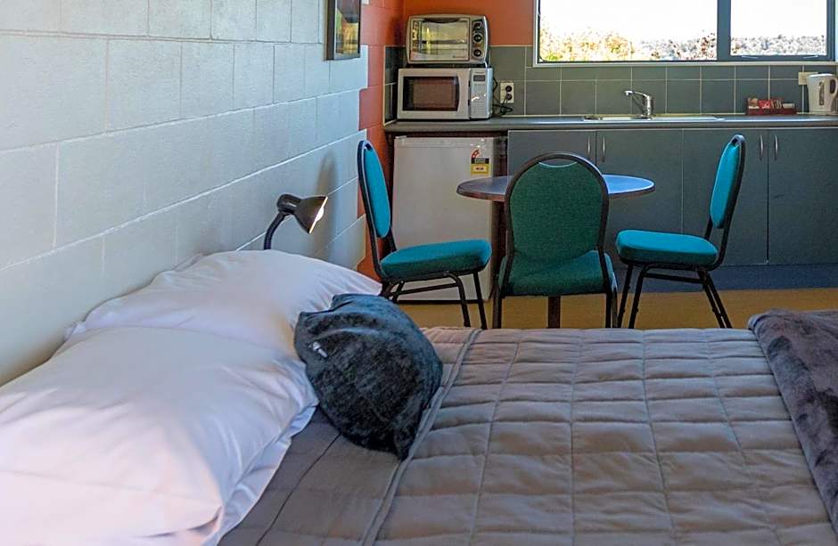 Mountain Heights Lodge