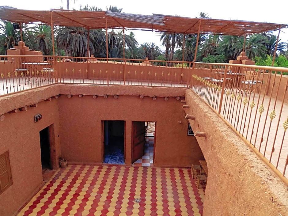Maison Nomades