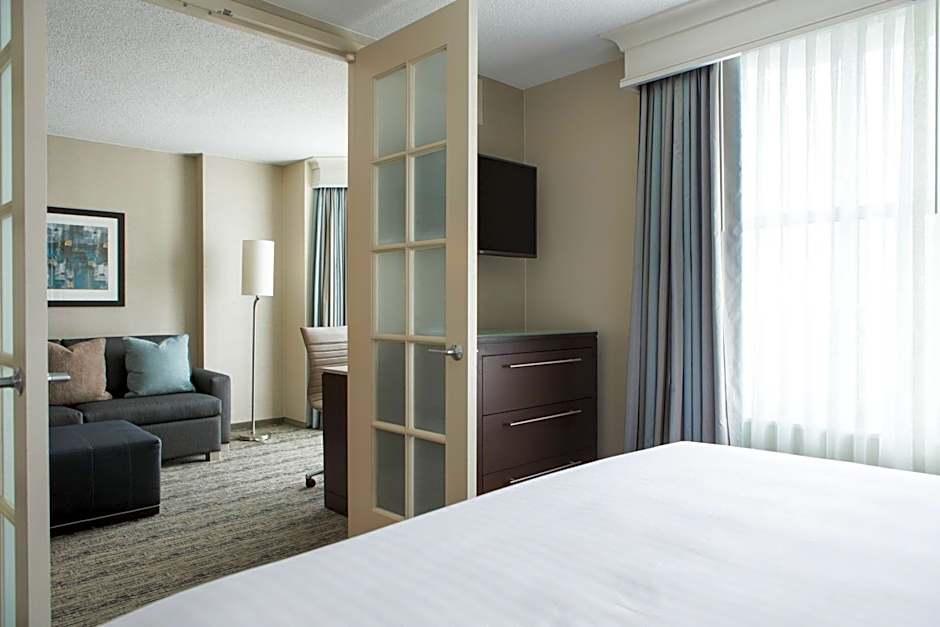 Hampton Inn & Suites Downers Grove Chicago