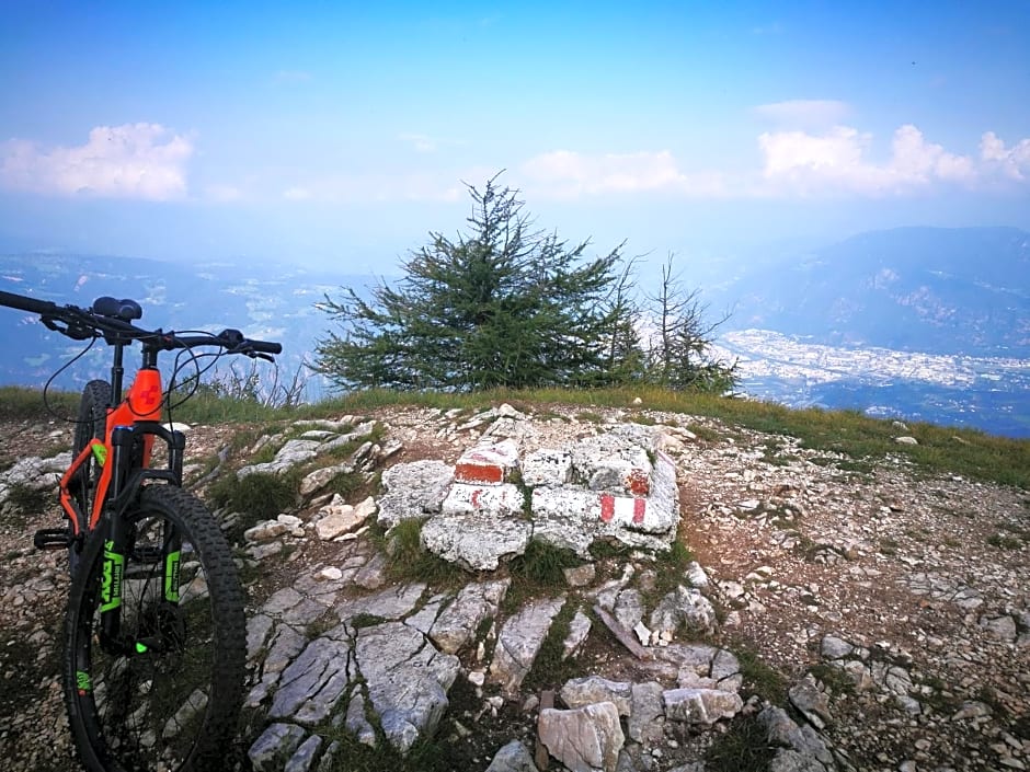 Dolomiti Di Brenta