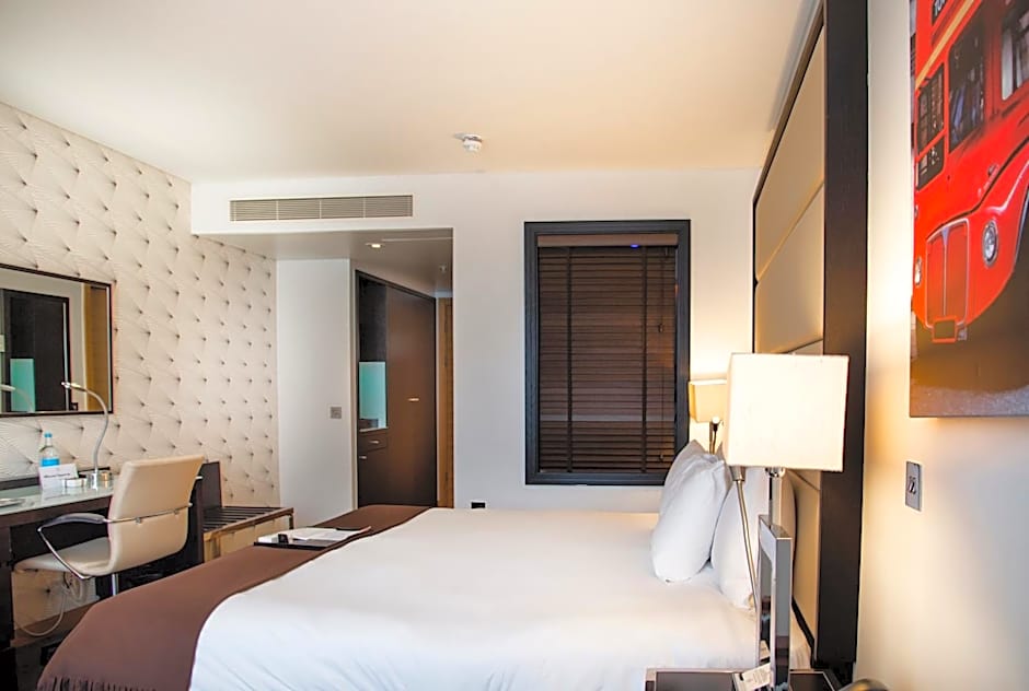 Pestana Chelsea Bridge Hotel And Spa