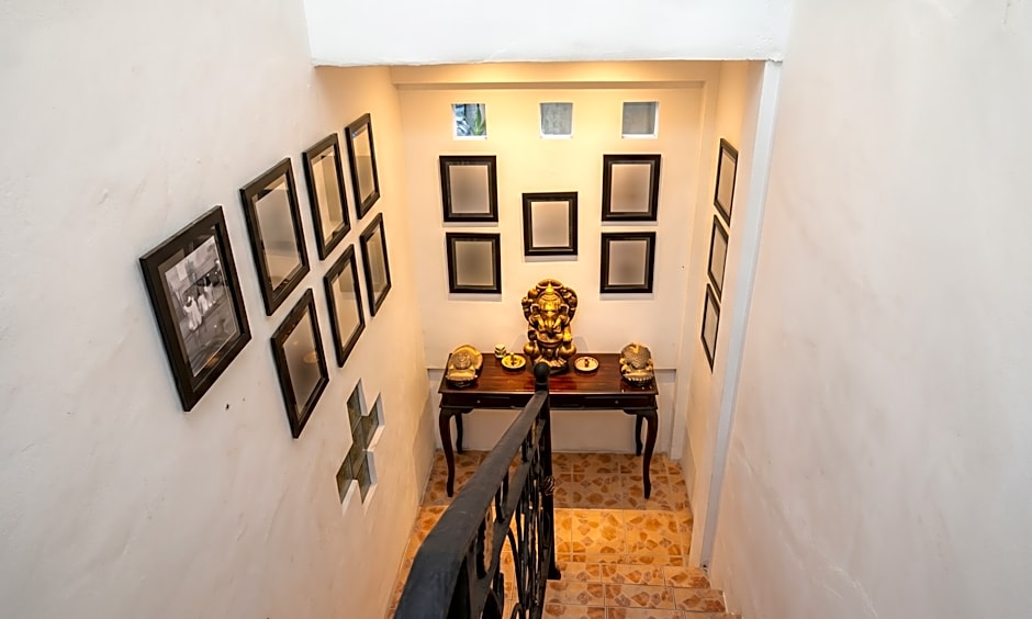 Pondok Taksu Bali