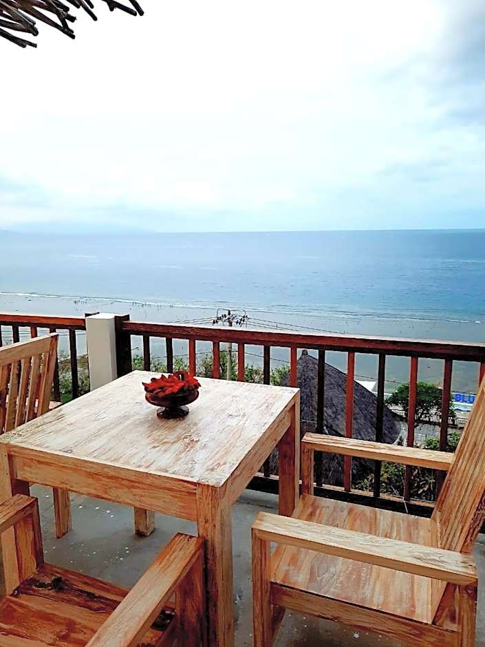 Sea Terras Suite and Luxury