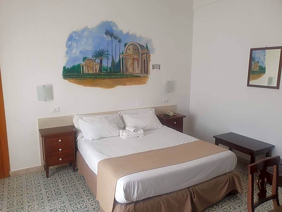 Hotel Elite Palermo Centro & Bistro'