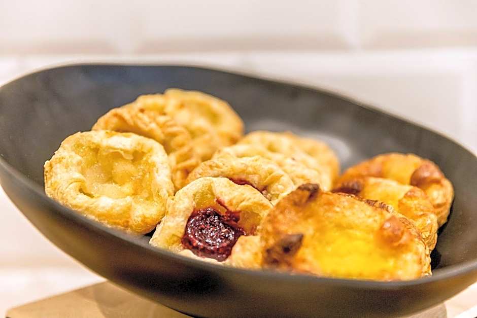 Holiday Inn - the niu, Dairy Haarlem By IHG