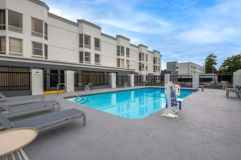 Spark By Hilton Florence North I-95, Sc