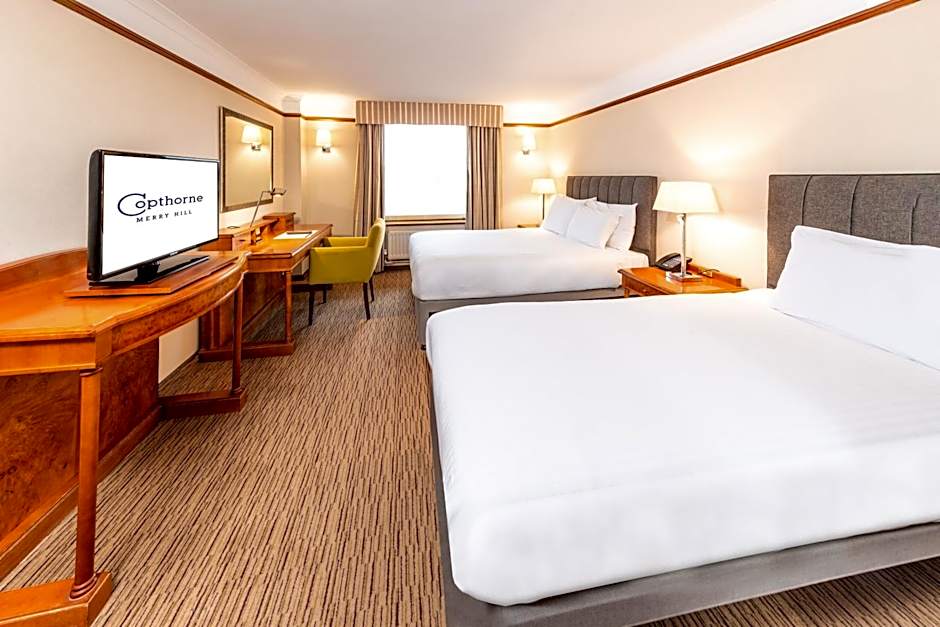 Copthorne Hotel Merry Hill Dudley