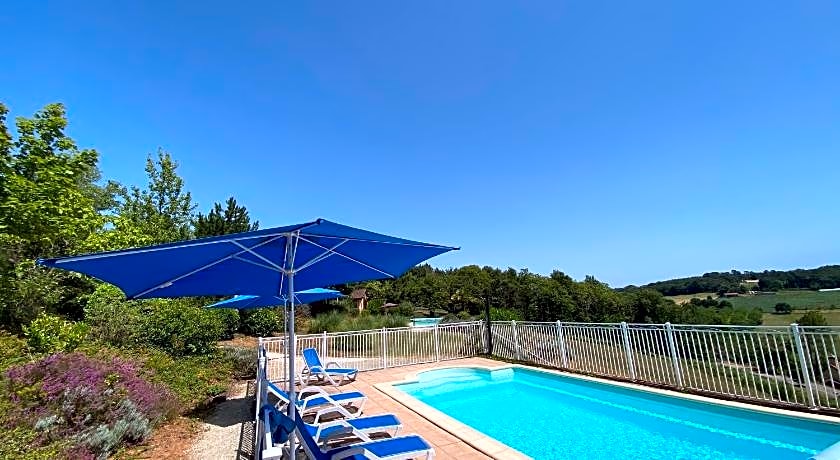 Les Hauts du Coustalier