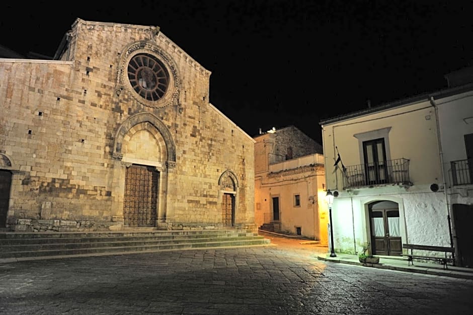 La Casetta di Nonna Carmela