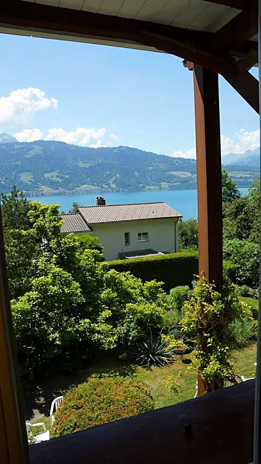 Hotel Beatus