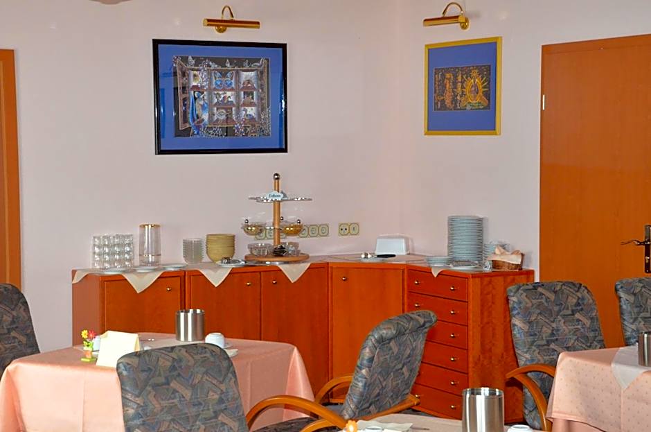 Central Inn Hotel garni