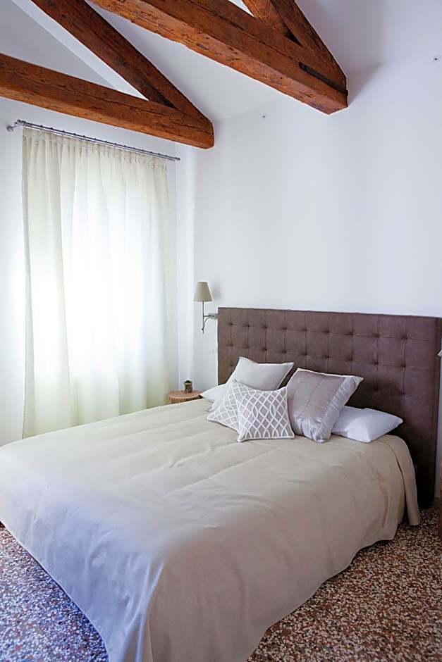 B&B Al Pozzo di Luce