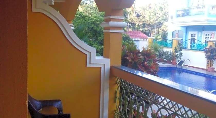 Martin'S Comfort Hotel