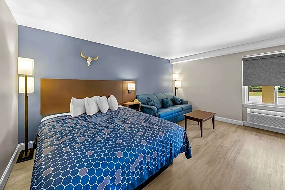 Rodeway Inn