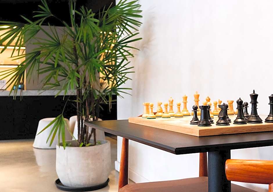 Hotel Palermitano by DecO