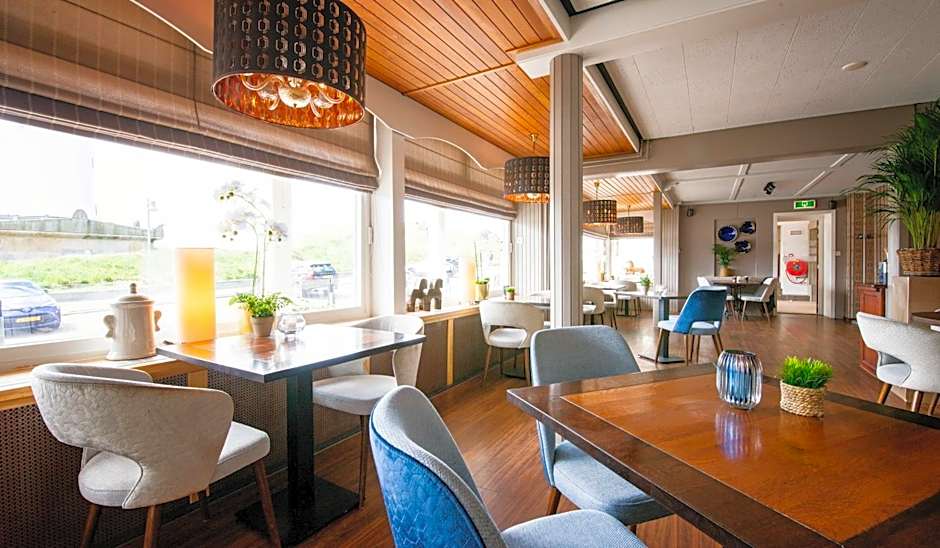 Strandhotel de Vassy