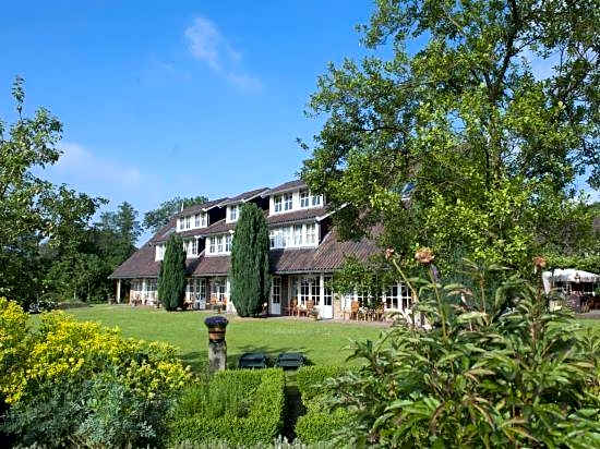 Landhuishotel De Bloemenbeek