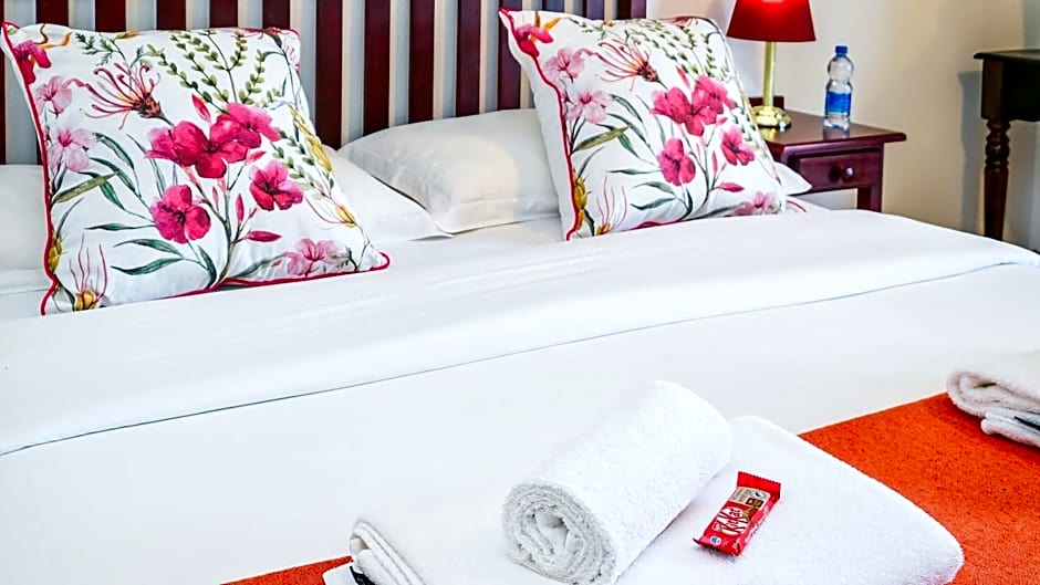 Hildesheim Guest Lodge