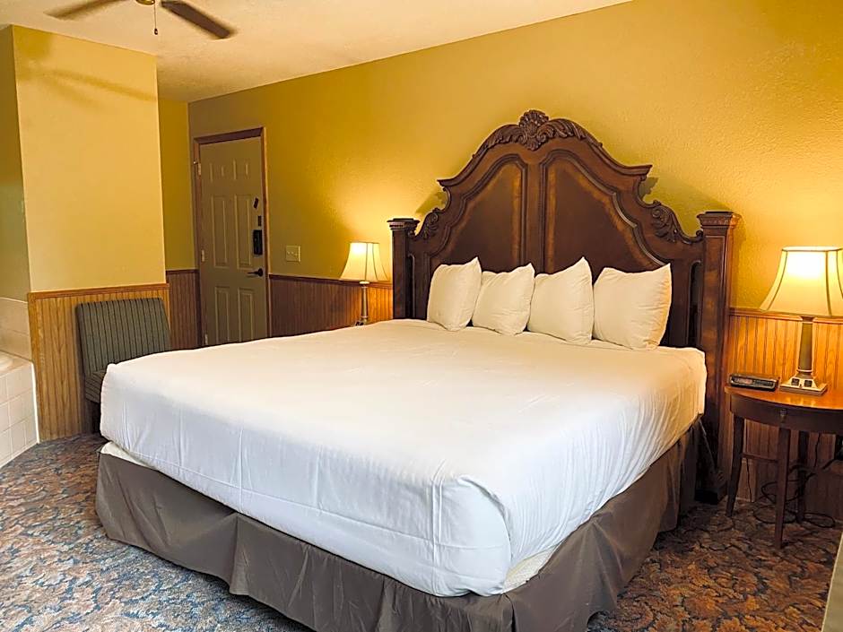 Sylvan Valley Lodge and Cellars