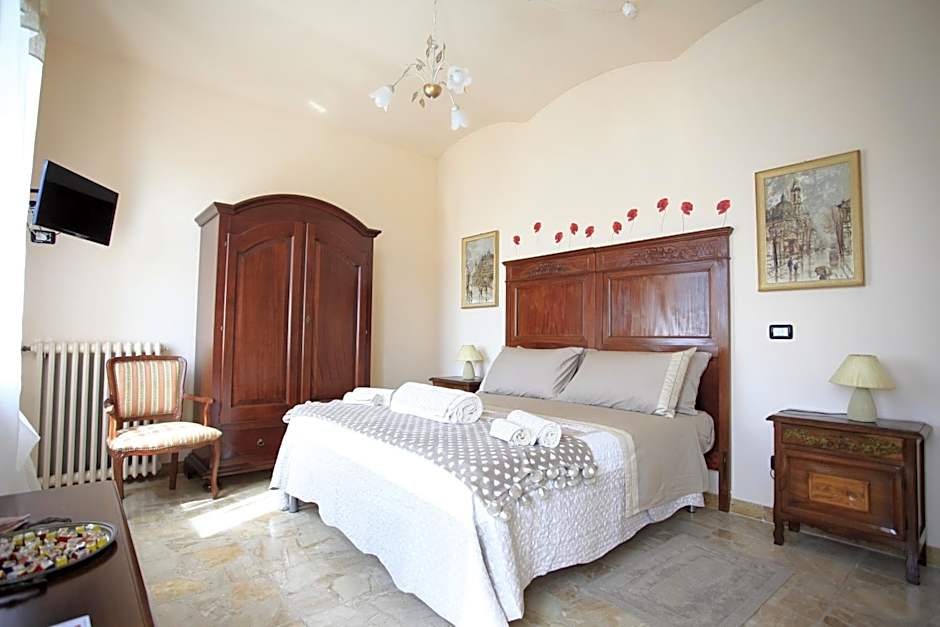 Al Canei B&B