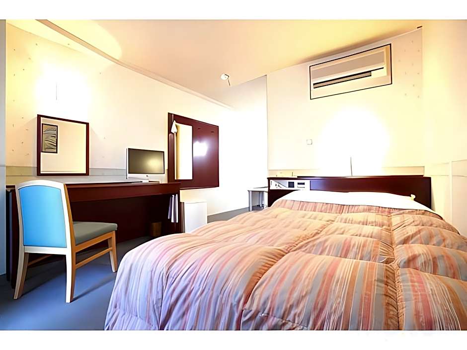 Hotel & Residence Nanshukan