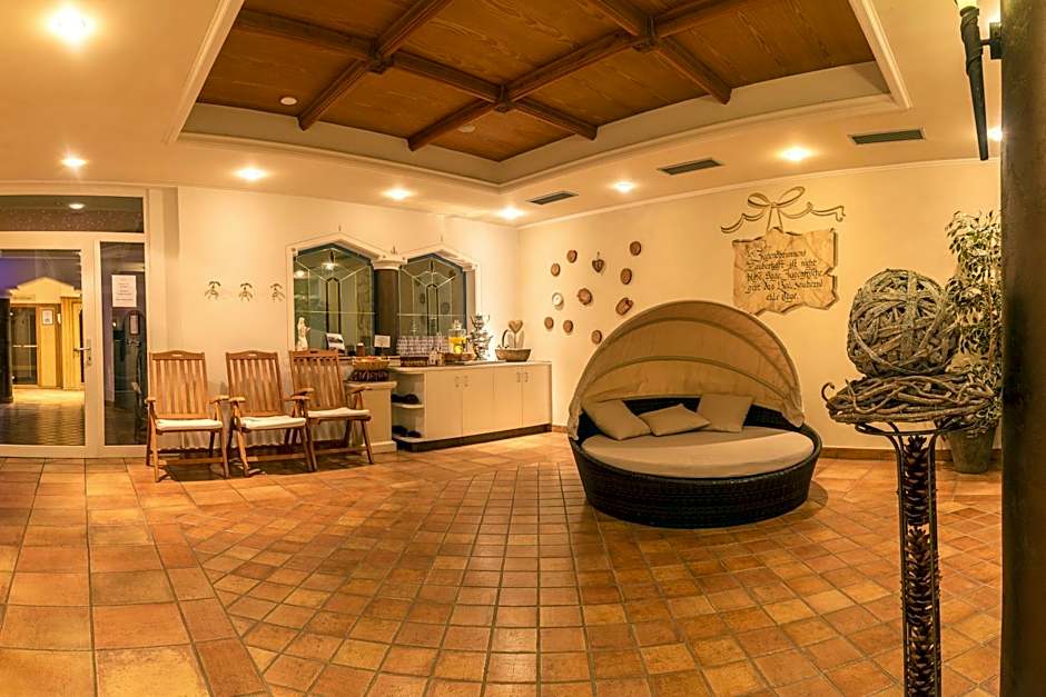 Granpanorama Wellnesshotel Sambergerhof Superior