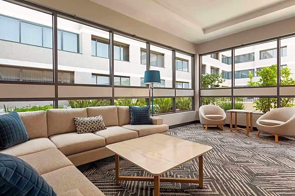 Radisson Hotel Sunnyvale - Silicon Valley