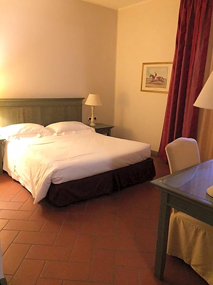 Bes Hotel Bergamo Cologno al Serio