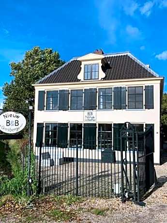 The Riverside Logies & Restaurant