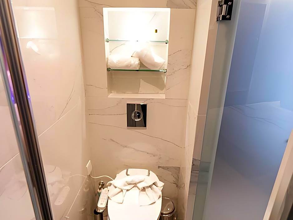 The Voyage Hotel Paddington