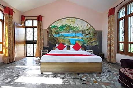 Hotel O Corbett Farm Homestay