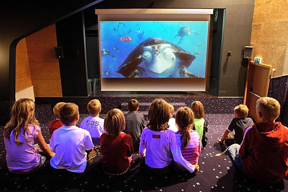 Hotel Pension Sonnleiten