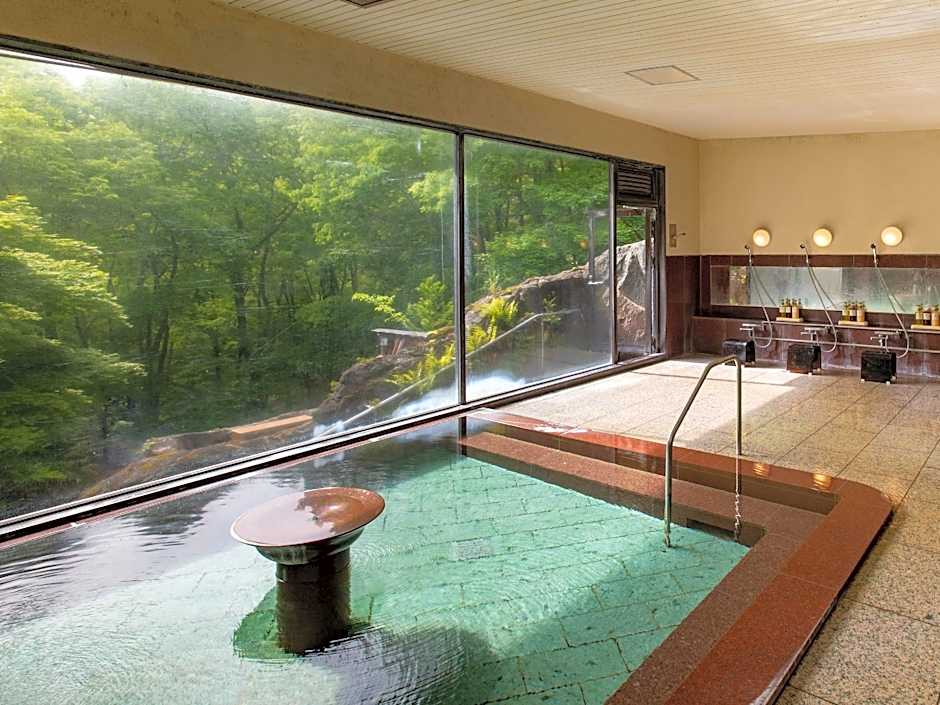 Tabist Koboshi no Yu Senshintei Aizu Yunokami Onsen