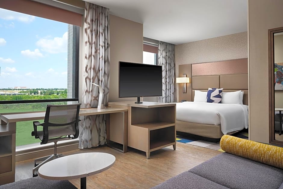 Residence Inn by Marriott Dallas Frisco