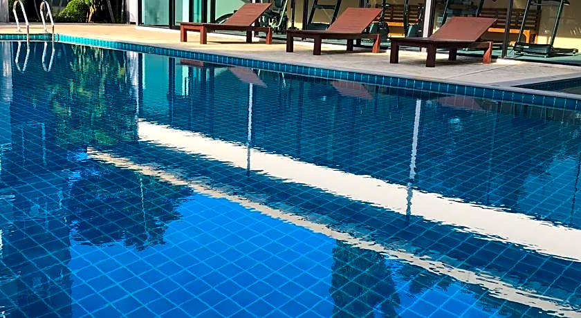 The Park 304 Executive Serviced Apartment