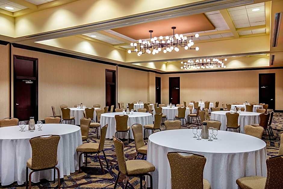 Hilton Columbus/Polaris