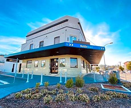 Windsor Castle Hotel