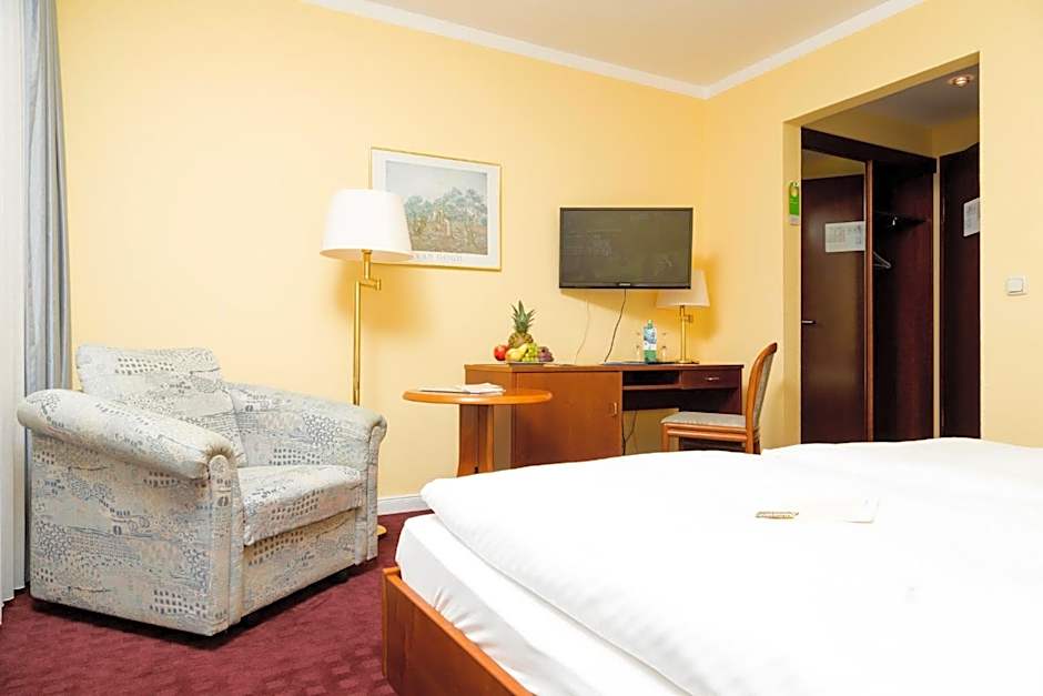 Ringhotel Residenz Wittmund