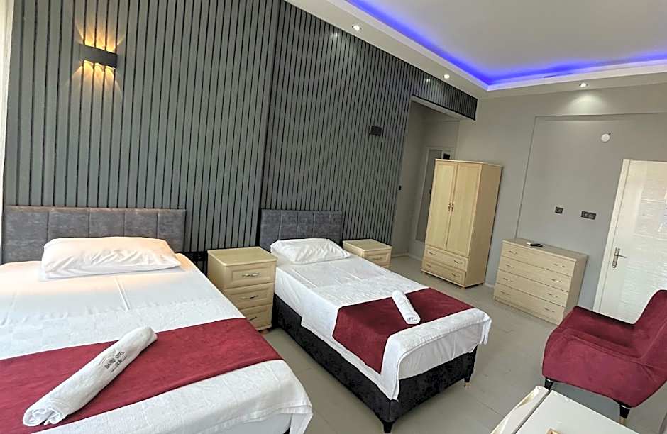Barış Otel Didim
