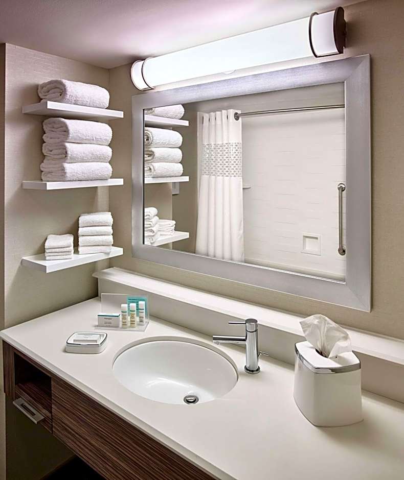 Hampton Inn by Hilton Sarnia-Point Edward
