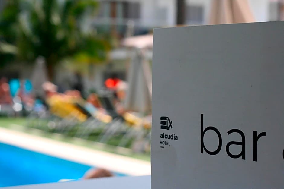 Eix Alcudia Hotel Adults Only
