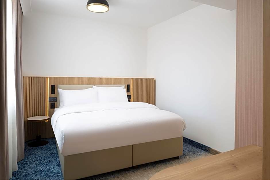 Courtyard by Marriott Cluj - Napoca Downtown